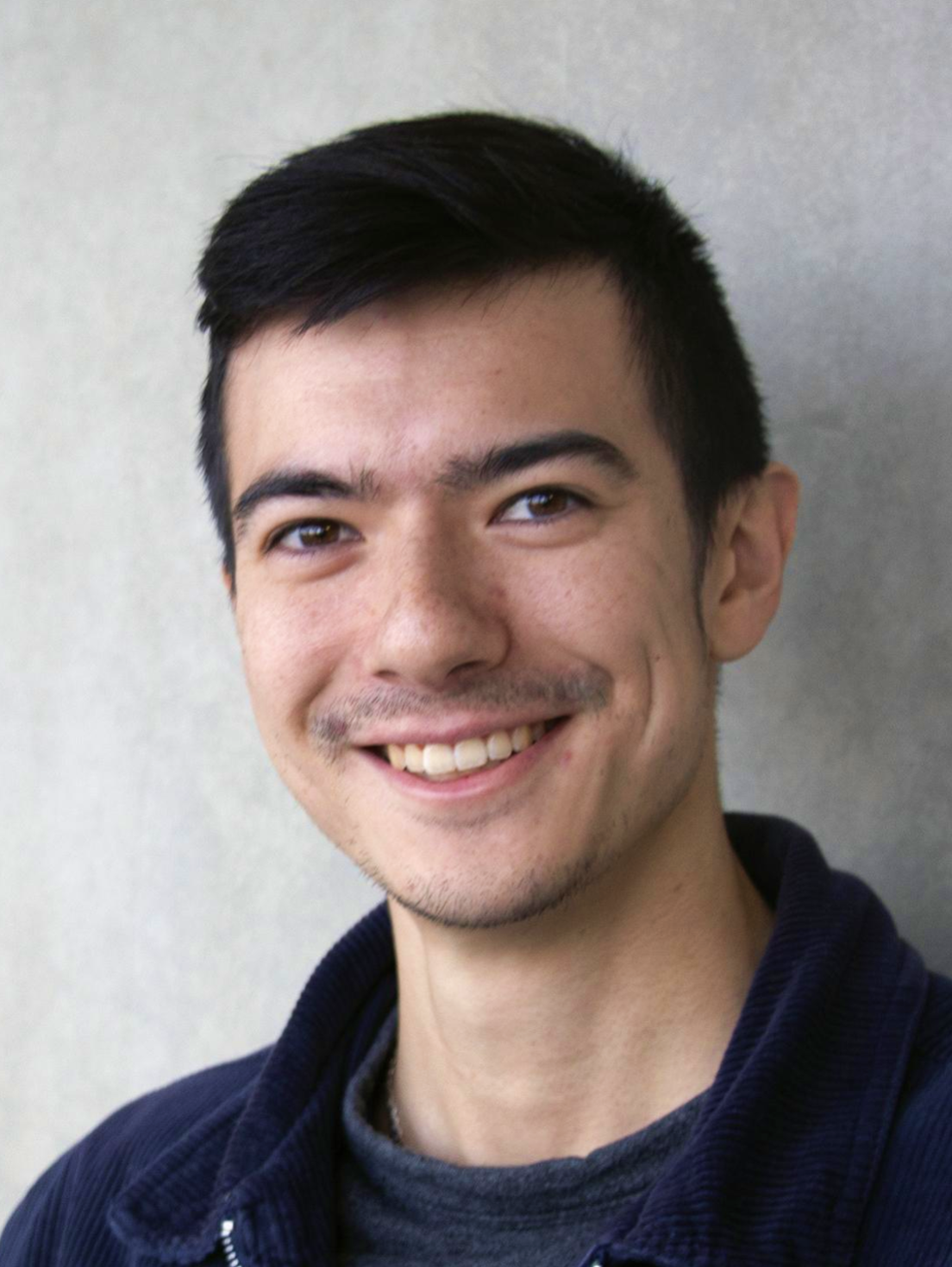 Nicolas Cahuzac