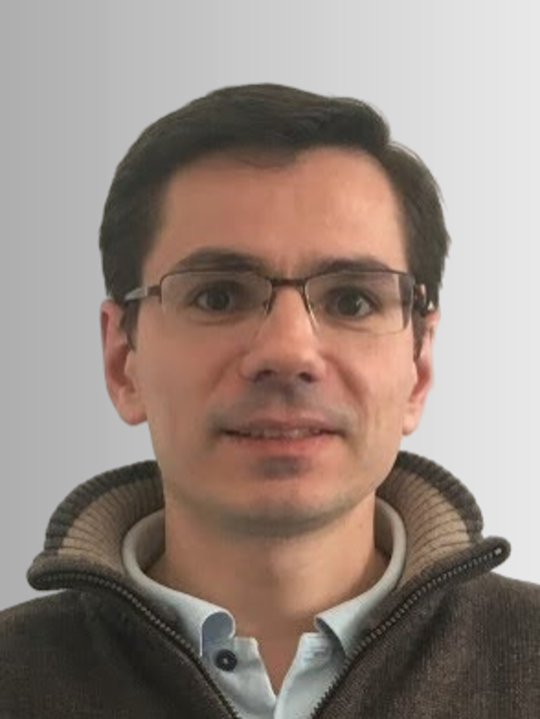 Marc Guillon