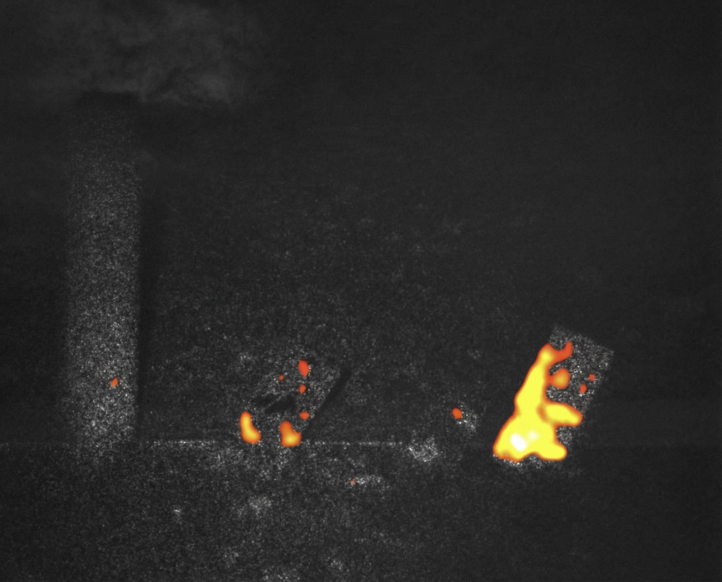 10m Thresholding on S3